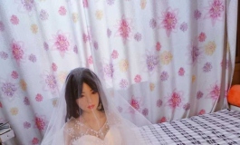 和小优酱的日常III——60天缘达成的婚纱照纪念