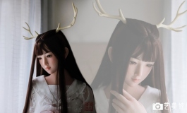 看我发现了一个宝藏小仙女！