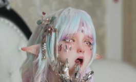 这是哪家的娃娃
