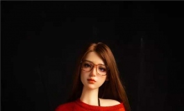 发一组娃娃，骑她还是挺舒服的