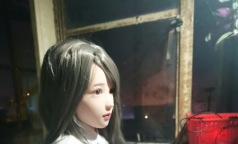 彼之良风信子|论养一个真人一样的娃是什么感受~
