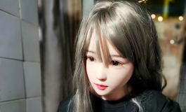 彼之良风信子|论养一个真人一样的娃是什么感受~