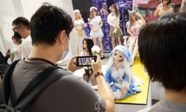 广州性文化展——精彩回顾，有你喜欢的商家吗
