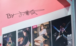 五年前，梦开始的地方！艺美论坛2021广州展三日游记！