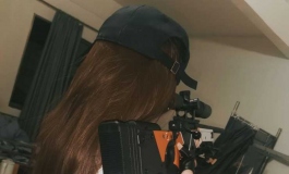 潮影娃娃