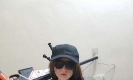 潮影娃娃