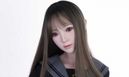 jk学生向你打招呼