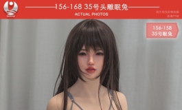 叁卉（sanhui）新品「眠兔」新登场！适配156cm-168身体（一）