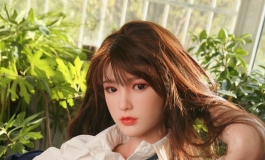 潮影实体娃娃 JK芷若