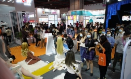 金三/2021年广州展现场回顾（视频）