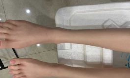 人造人14号开箱