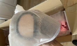 潮影159cm芷诺硅胶头+tpe身体晒单，多图多文字