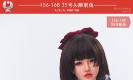 叁卉（sanhui）新品「眠兔」新登场！适配156cm-168身体（二）