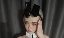 俊影新出的头身全硅胶怎么样？