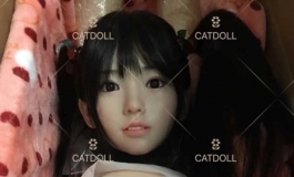 catdoll记录一下买娃送头的活动