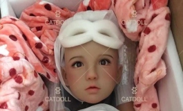 catdoll记录一下买娃送头的活动