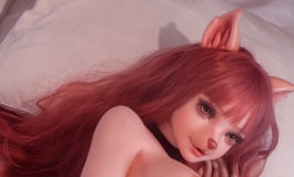 爱莎贝儿-150cm 犬岛春子Inujima Haruko_羞羞图发布~