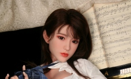 潮影实体娃娃 JK芷若2