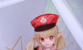【魔族人形】快点看过来！这次是可莉自己写的文案！