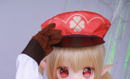 【魔族人形】快点看过来！这次是可莉自己写的文案！