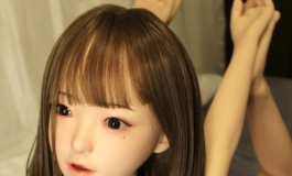 FUDOLL (旧FUsexdoll・旧芙娃娃) J008 環奈