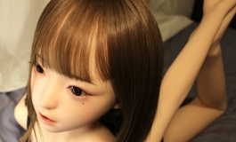 FUDOLL (旧FUsexdoll・旧芙娃娃) J008 環奈
