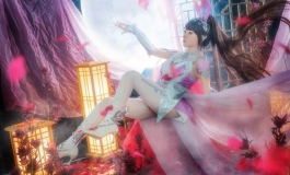 “我叫小梦，美梦的梦！”天使日记新款娃娃小梦预售！