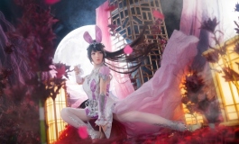 “我叫小梦，美梦的梦！”天使日记新款娃娃小梦预售！