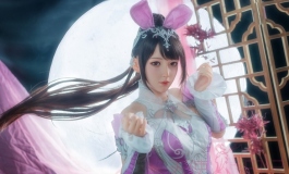 “我叫小梦，美梦的梦！”天使日记新款娃娃小梦预售！