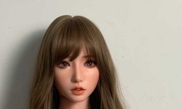 爱莎贝儿，165深田凉子L胸，开箱测量.另附身体尺寸