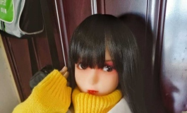 小幽日常～换冬装