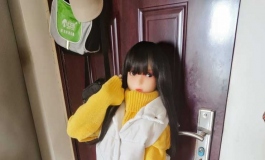 小幽日常～换冬装