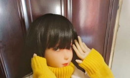 小幽日常～换冬装