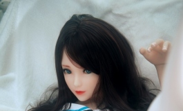 入目皆是你~日系水手服雪奈
