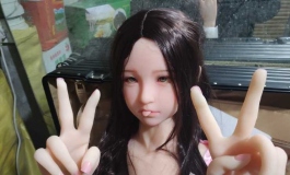 这次再发一下接头纱奈