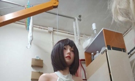 豪华啪法：双飞/3P，娃上人下