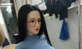 呀，染色了