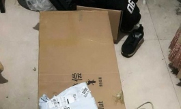 开箱，美造人158硅胶头tpe身