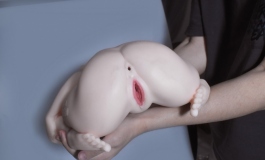 爱莎贝儿-巨大型大杯杯LSV021萝丝Rose~新品首发八八折2021.11.15