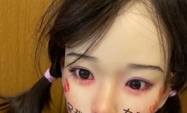 CATDOLL泪妆小玉  你们要的后续来咯！