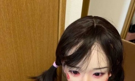 CATDOLL泪妆小玉  你们要的后续来咯！