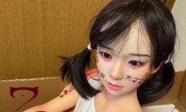CATDOLL泪妆小玉  你们要的后续来咯！