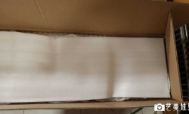 第n个娃了，春水堂150C青木，开箱走着