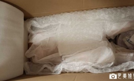 第n个娃了，春水堂150C青木，开箱走着