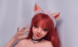 爱莎贝儿-150cm 犬岛春子Inujima Haruko 谁家的小可爱