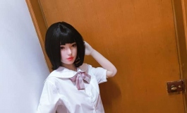 和小优酱的日常Ⅳ——优优的睡衣秀