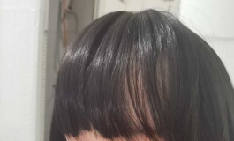 玖盛依依无妆上妆