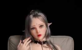 谁有这个精灵娃娃链接