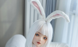 【魔族人形】魔族人形最新兔女郎邦妮，等着你的拯救~