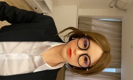 日常晒娃，潮影芷诺，坐标重庆
